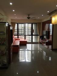 Eastpoint Green (D18), Condominium #63815552